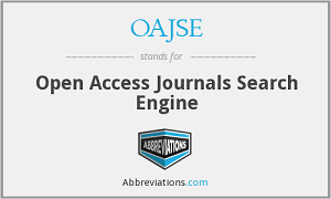 OAJSE Logo
