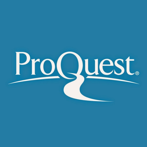 ProQuest Logo