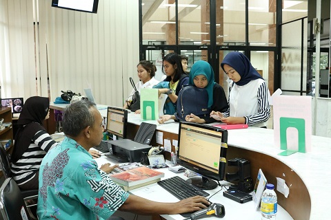 Facility 1
