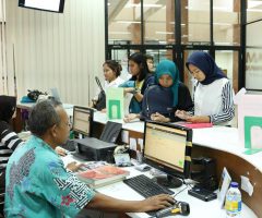Borrowing Procedure